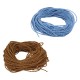 Cordoncino Elastico con Motivo Ovale ~2,5-3,3 mm (~45-47 metri)