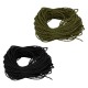 Cordon élastique à motif ovale ~2.5-3.3 mm (~45-47 m)