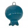 Parrot Blue