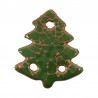 Verde / Bronce