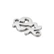 Stainless Steel 304 Connector "27" 16x9mm