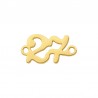 18K Gold