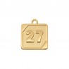 18k Gold