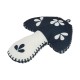 PU Pendant Mushroom 100x110mm