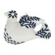 PU Pendant Bird with Branches 150x100mm