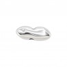 999° Silver Antique Plated/ 5µm