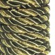 Cordon Polyester Tressé 8mm (5 mtr/bobine )