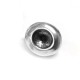Zamak Round 15mm (Fit SS39) w/ Pin for Bracelet 42074411