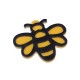 Ciondolo in Plexiacrilico Ape 45x35mm