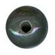 Enamel-Glazed One Color Ceramic Slider Cube 13mm