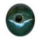 Enamel-Glazed One Color Ceramic Slider Cube 13mm
