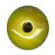 Enamel-Glazed One Color Ceramic Slider Cube 13mm