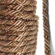 Cordón Poliestérico Trenzado 6mm (5mtr/rollo)