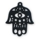 Plexiacrylic Hamsa Hand  58x72mm