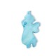 Colgante de Nacar Angel 39x20mm