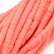 Polymer Clay Washer Heishi ~6mm (~293pcs/pack)