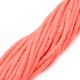 Polymer Clay Washer Heishi ~6mm (~293pcs/pack)