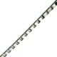 Steel Box Chain 6mm