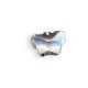 Zircon Butterfly 12x16mm