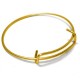 Brass Bracelet Wire 1.8mm
