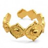 24K Gold Plated/0.12µm