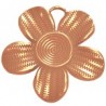 24K Doré Rose/0.12μm
