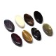 Polyester Oval 20x10mm
