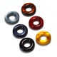 Polyester Part w/ Hole 23mm