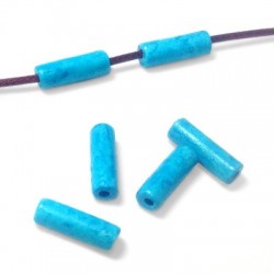 Ceramic Matte Slider Tube 6x20mm (Ø 2.3mm)