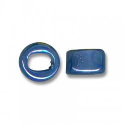 Ceramic Slider Tube for Regaliz w/ Enamel 10mm (Ø11x8mm)