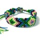 Friendship Knitted Bracelet 15mm