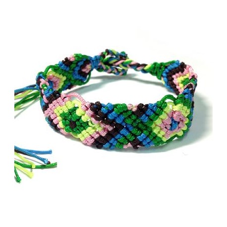 Amazon.com: Yixinjew Knitted Love Hope Happiness Dream Wrap Tassel Bracelets  for Women Girls (dream khaki): Clothing, Shoes & Jewelry