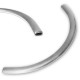Brass Tube Curved 7x165mm Ø5mm