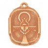Oro Rosa 24K/0.12μm