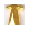 Gold/Ivory