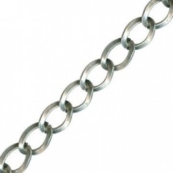 Steel Chain  8mmx10mm