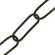 Steel Chain 2.4mm27 Loops 90cm