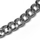 Aluminium Chain 13x17mm/3.5mm