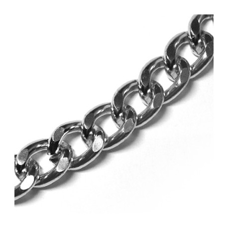 Aluminium Chain 13x17mm/3.5mm