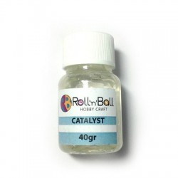 Enamel Catalyst 50grams