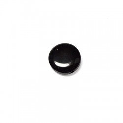 Polyester Bead Round 18mm