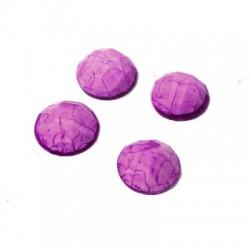 Resin Flat Back  SS39