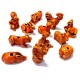 Resin Chinese Horoscope (12 pieces assorted)