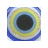 Blu Trasparente