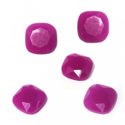 Resin Square Flatback 10mm