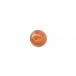 Perlina in Acrilico 11mm (Ø 3mm)