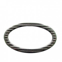 Ccb  Oval  Ring 27x45mm