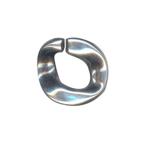 Ccb  Chain   Ring 33x35mm
