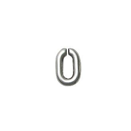 Ccb  Oval  Ring 10x15mm