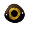 Grey/Gold/Pearlised Black